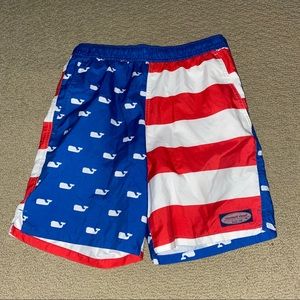 Vineyard Vines Bathing Suit